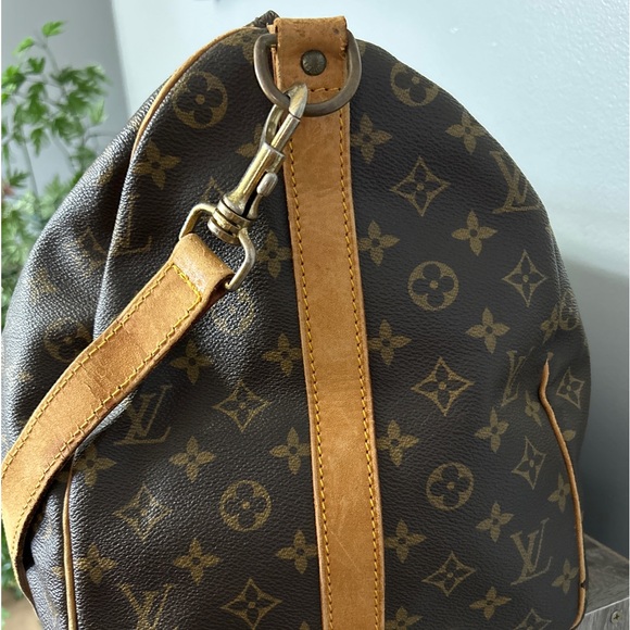 Louis Vuitton Bandouliere 50. Sold - Picture 2 of 9